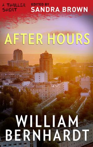 Cover of the book After Hours by Stephanie Laurens