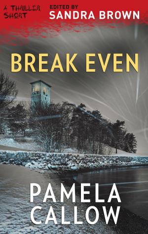 Cover of the book Break Even by Rachel Vincent