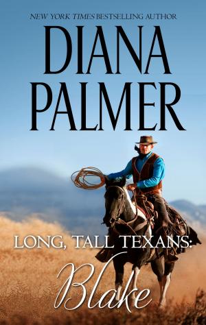 Cover of the book Long, Tall Texans: Blake by Mary Beth Magee