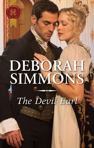 Cover of the book The Devil Earl by Marilyn Pappano
