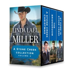 Cover of the book A Stone Creek Collection Volume 2 by Linda Lael Miller
