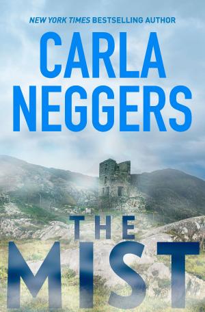 Cover of the book The Mist by Megan Hart