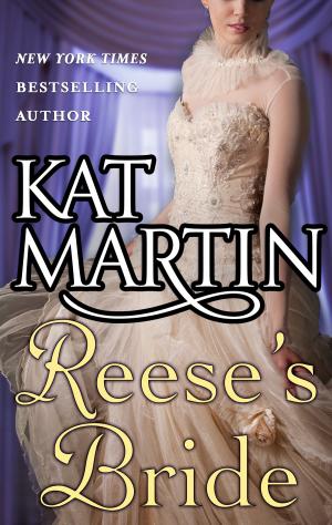 Cover of the book Reese's Bride by Kat Martin