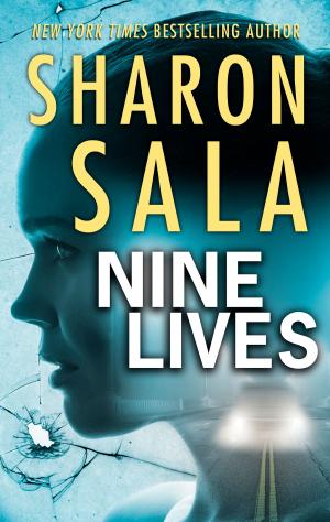 Cover of the book Nine Lives by Karen Harper