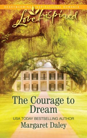Cover of the book The Courage to Dream by Clara Wimberly