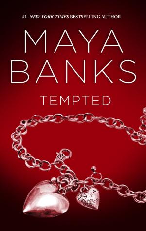 Book cover of Tempted