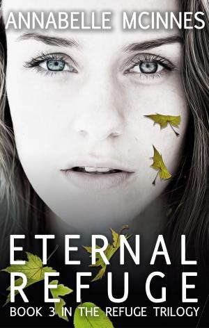 Book cover of Eternal Refuge