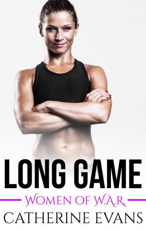 Cover of the book Long Game by Jenny Schwartz