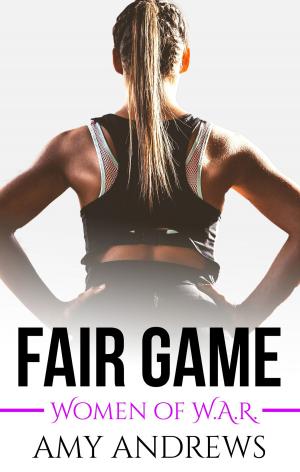 Cover of the book Fair Game by Lexxie Couper