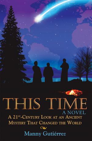 Cover of the book This Time by Guadalupe D. Salinas