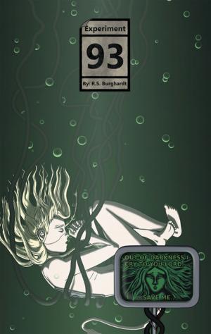 Cover of the book Experiment 93 by Kevin Diviness