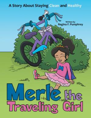 Cover of the book Merle the Traveling Girl by Joyce Brown