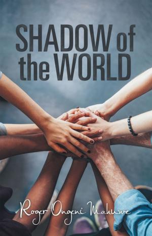 Cover of the book Shadow of the World by Darlene Gravett
