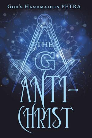 Cover of the book The G Antichrist by James R. Varner
