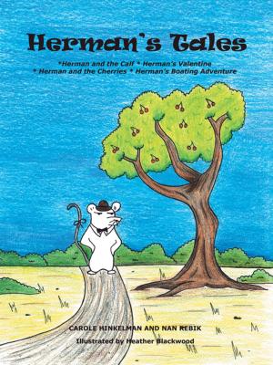Cover of the book Herman’S Tales by Gordon Hunter