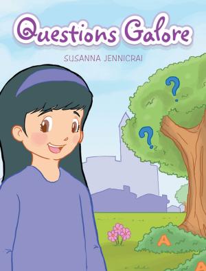 Cover of the book Questions Galore by FORNIELES BOYD RICHBURG