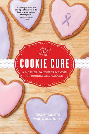 Cover of the book The Cookie Cure by Frances Karnes, Ph.D., Kristen Stephens, Ph.D.