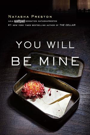 Cover of the book You Will Be Mine by Zoraida Cordova