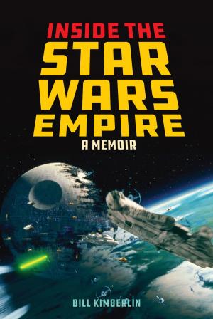 Cover of the book Inside the Star Wars Empire by Buck Brannaman, William Reynolds