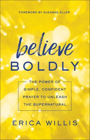 Cover of the book Believe Boldly by Richard MD, FACS Furman
