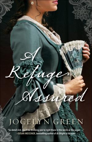 Cover of the book A Refuge Assured by Robert Webb