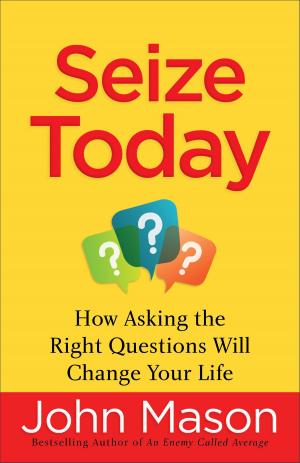 bigCover of the book Seize Today by 