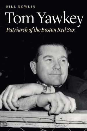 Book cover of Tom Yawkey