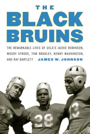 Book cover of The Black Bruins