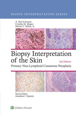 Cover of the book Biopsy Interpretation of the Skin by Victor C. Baum, Jennifer E. O'Flaherty