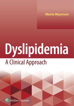 Cover of the book Dyslipidemia: A Clinical Approach by Jonathan S. Berek
