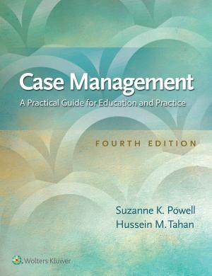 Cover of the book Case Management by Glenn P. Gravlee, Richard F. Davis, John Hammon, Barry Kussman