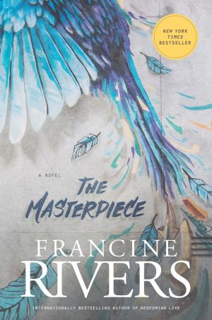 Cover of the book The Masterpiece by Martha Christian