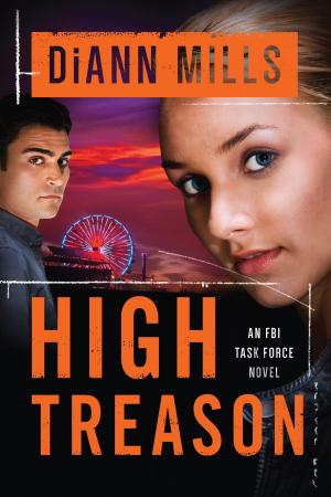 Cover of the book High Treason by Melissa A. Smith