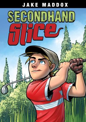bigCover of the book Secondhand Slice by 