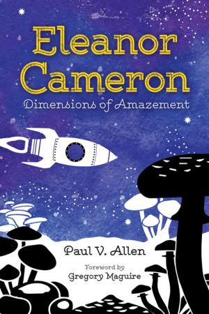 Book cover of Eleanor Cameron