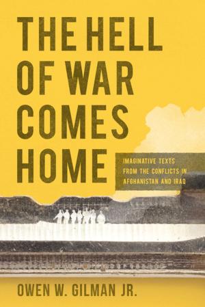 bigCover of the book The Hell of War Comes Home by 