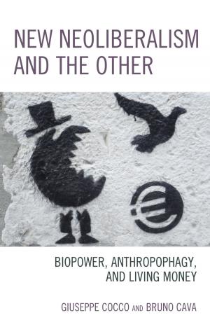 Cover of the book New Neoliberalism and the Other by Steve Odin