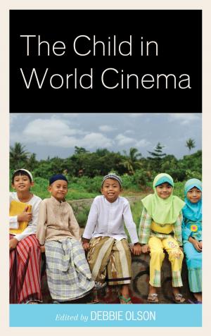 Cover of The Child in World Cinema