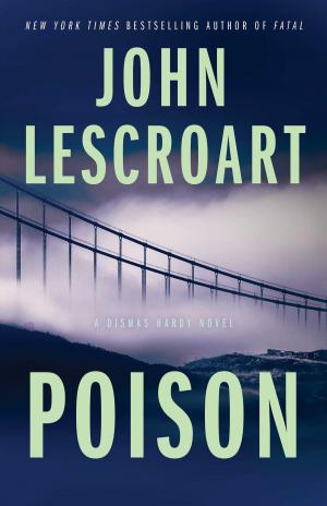 Cover of the book Poison by Steen Langstrup