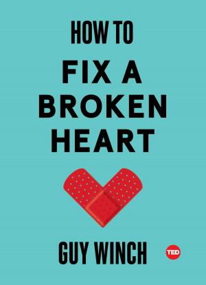 Cover of the book How to Fix a Broken Heart by Garrett M. Graff