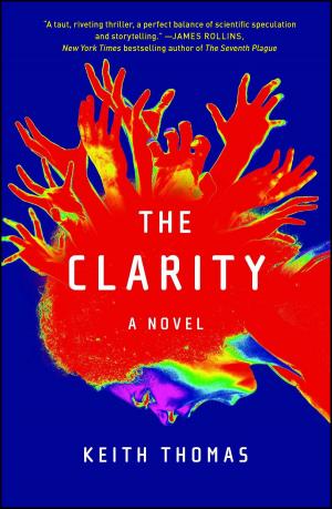 bigCover of the book The Clarity by 
