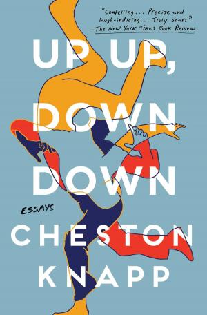 Cover of the book Up Up, Down Down by Al Roker, Marialisa Calta, Mark Thomas