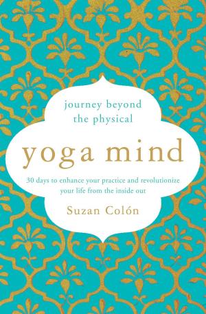Cover of the book Yoga Mind by The Washington Post