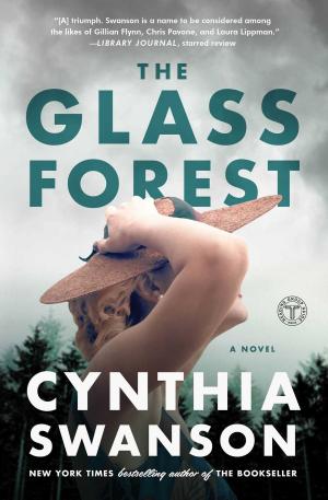 bigCover of the book The Glass Forest by 
