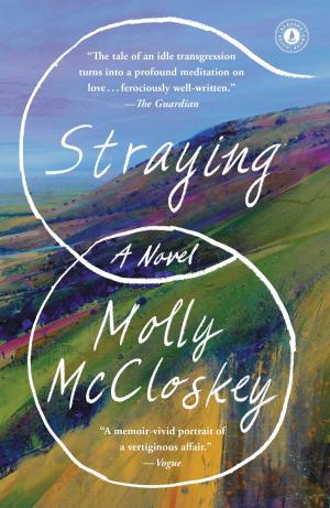 Cover of the book Straying by Fiona Buckley