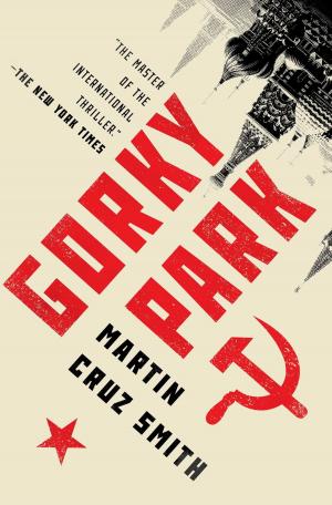 Cover of the book Gorky Park by Megan Miranda