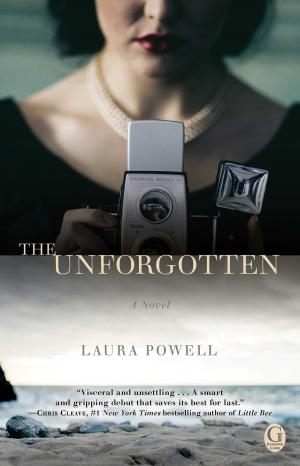 Cover of the book The Unforgotten by Cade Courtley