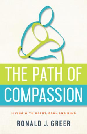 Cover of the book The Path of Compassion by James W. Moore
