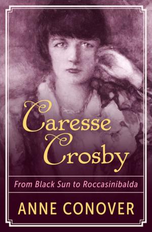 Cover of the book Caresse Crosby by Susan Allport