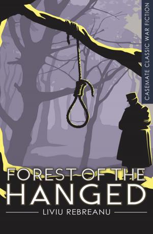 bigCover of the book Forest of the Hanged by 